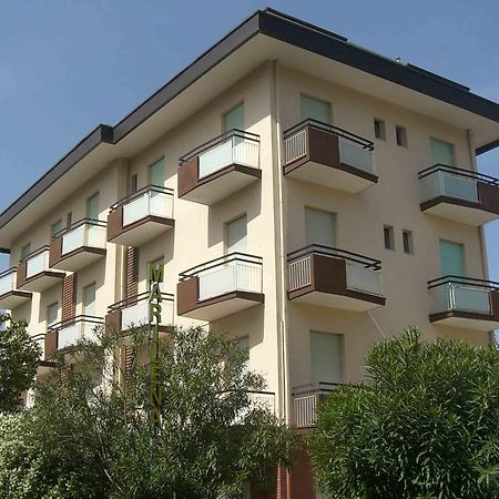 Hotel Marilena Viserbella di Rimini Exteriér fotografie