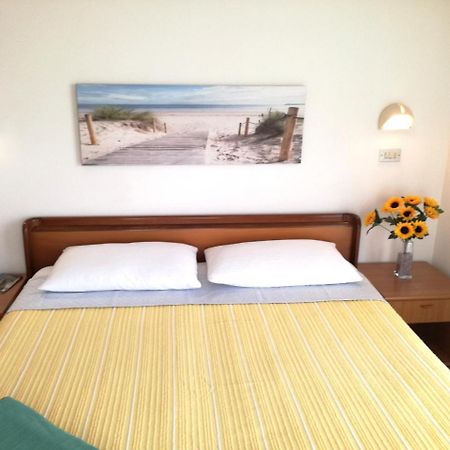 Hotel Marilena Viserbella di Rimini Exteriér fotografie