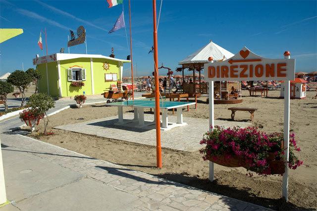 Hotel Marilena Viserbella di Rimini Exteriér fotografie
