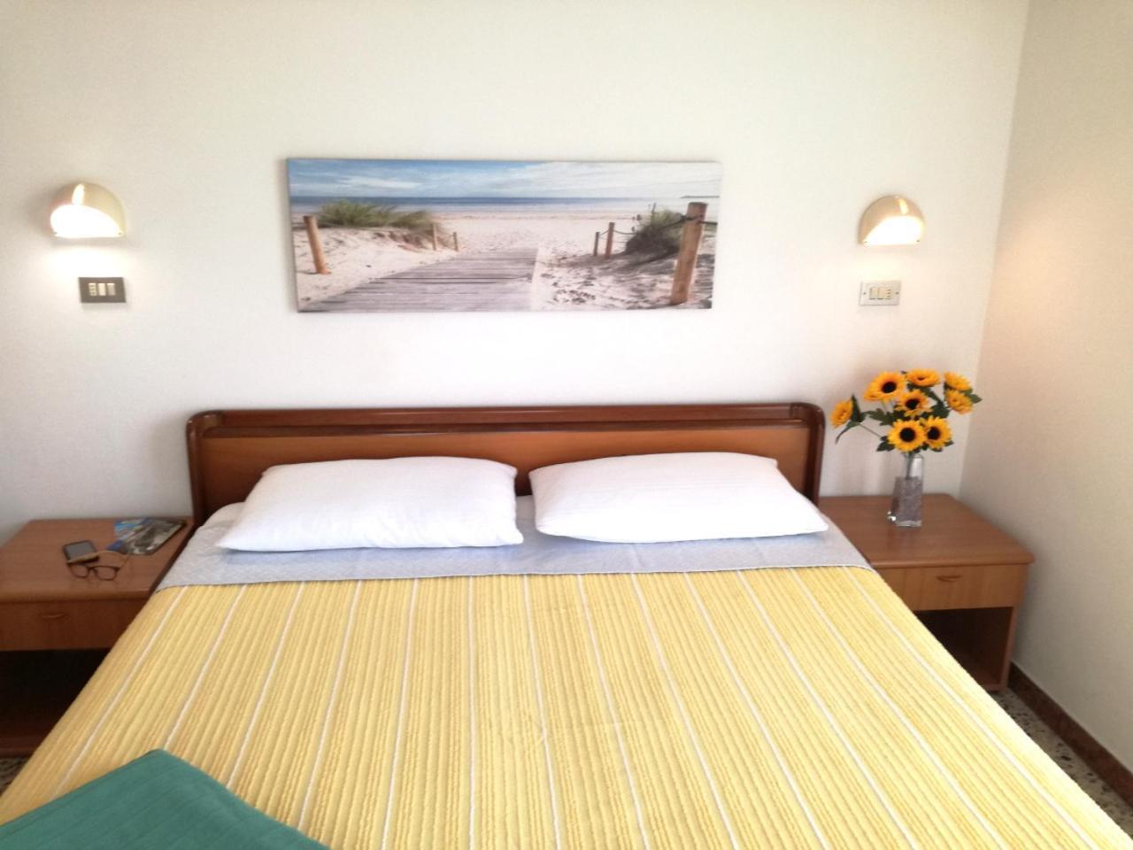 Hotel Marilena Viserbella di Rimini Exteriér fotografie