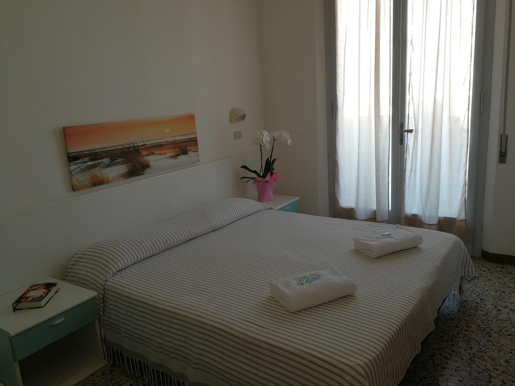 Hotel Marilena Viserbella di Rimini Exteriér fotografie